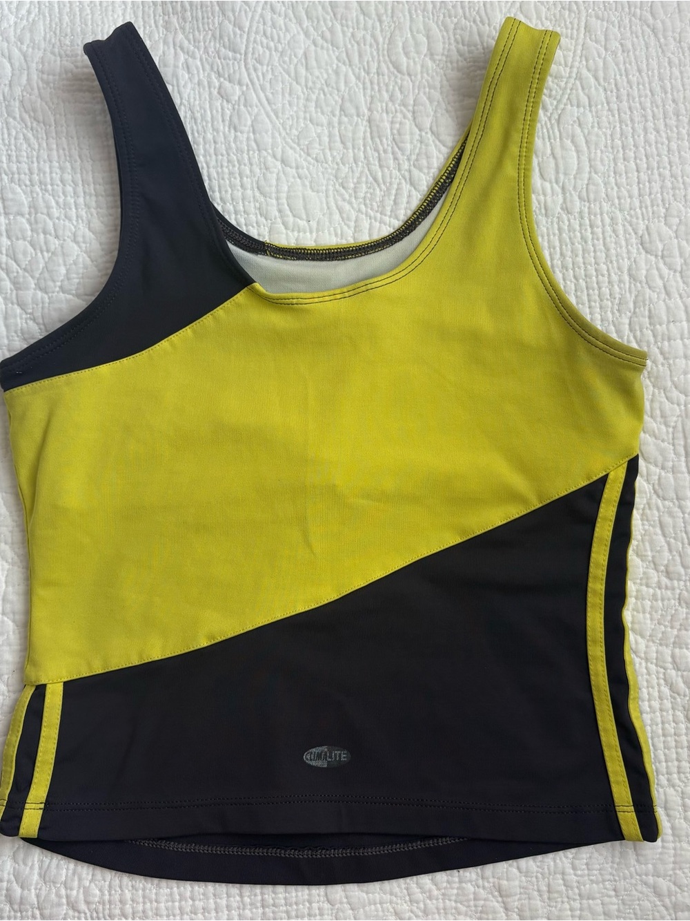 Vintage Adidas Sports Tank Top - Picture 5 of 5